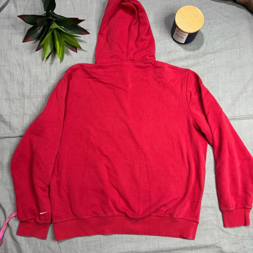 Nike vintage pullover